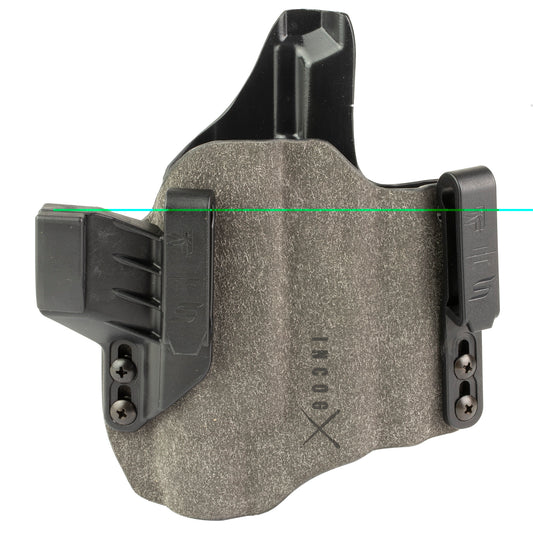 Sl Incogx Staccato Rds Lg Light Rh