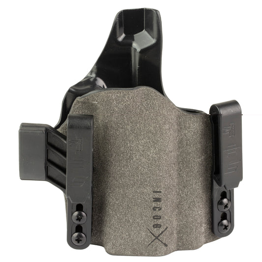 Sl Incogx Staccato Cs/c Rds Rh