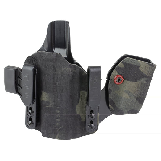 Sl Incog Glk 19/17 Mcdy Cmbk Rh