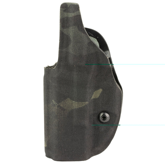 Sl Species Fits Glock 19 Cor Mcbk Rh