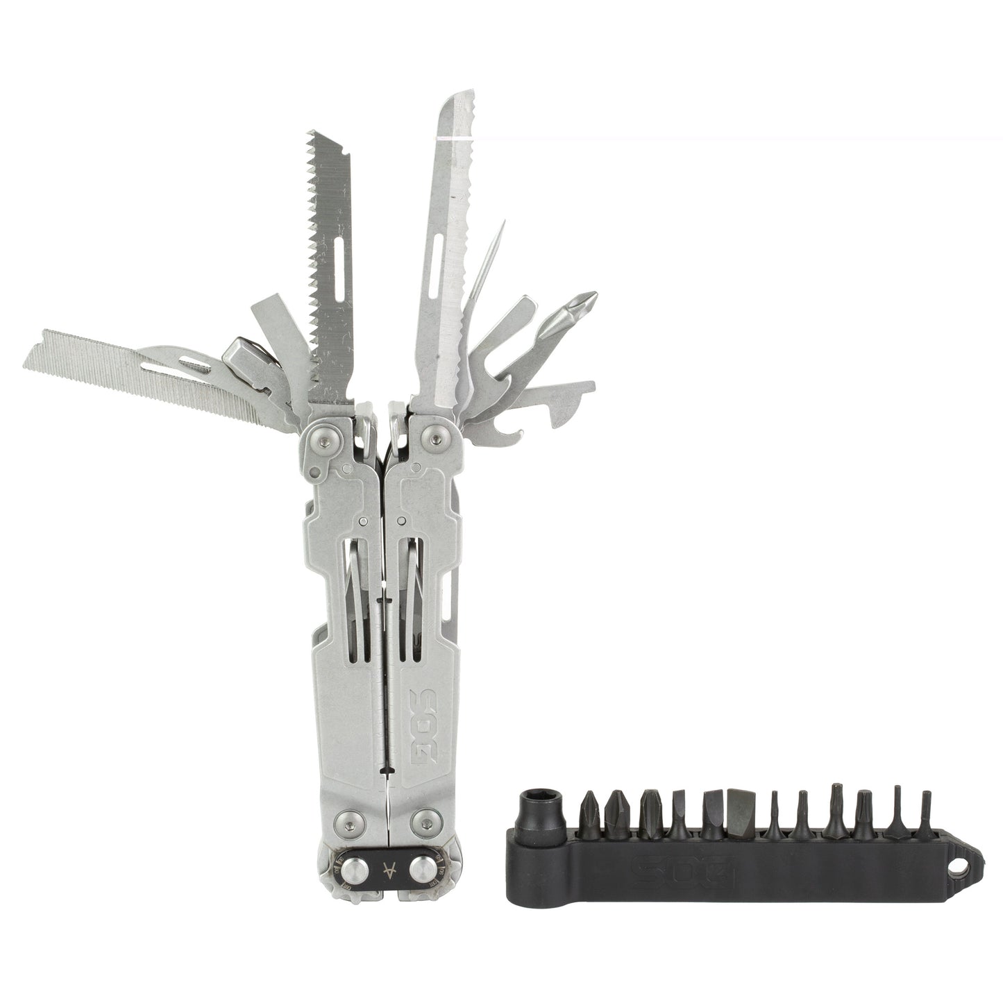 Sog Poweraccess Deluxe Stone Wash