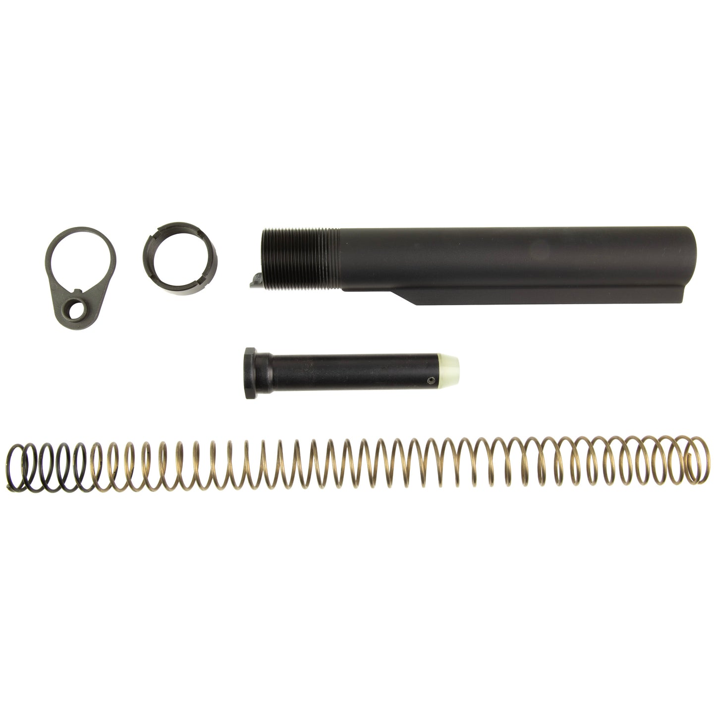 Solgw Maritime Buffer Tube Kit