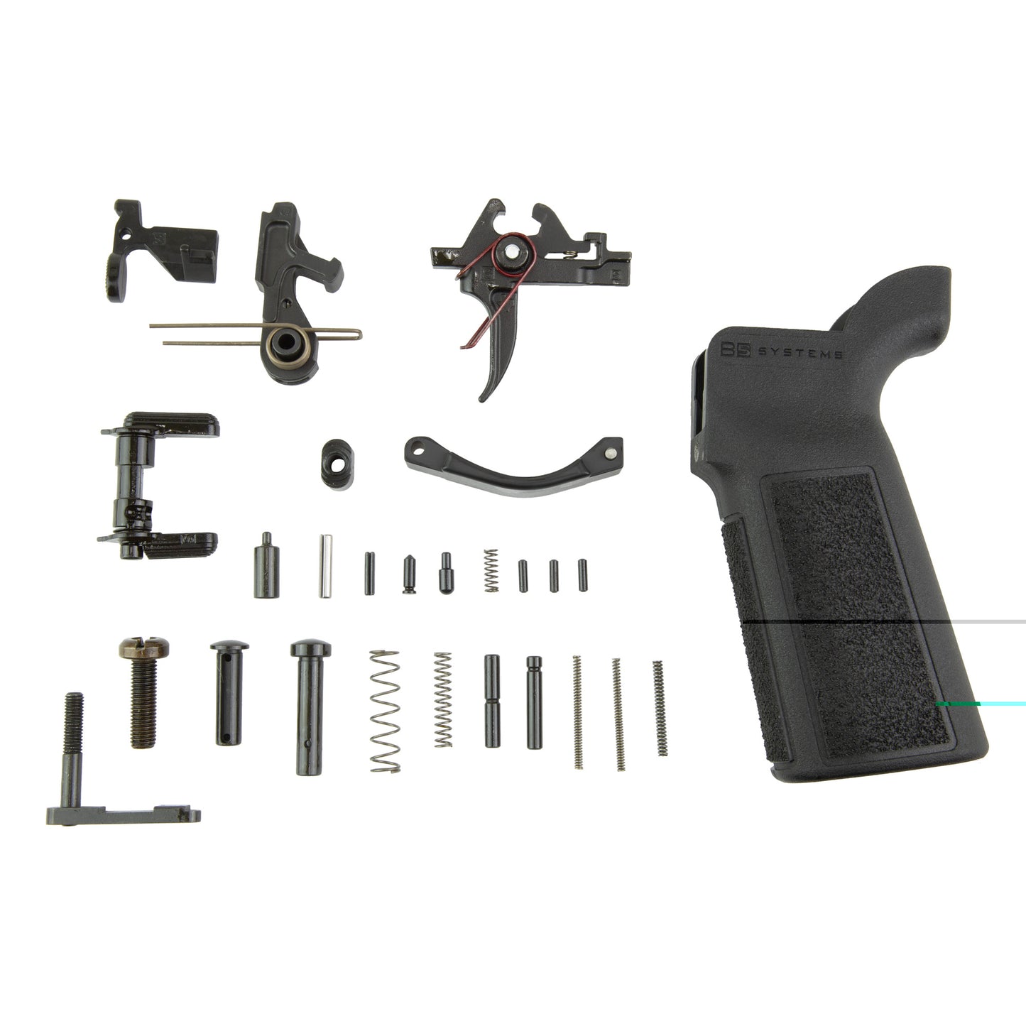Solgw E-blaster Guts L2s Ambi Safety