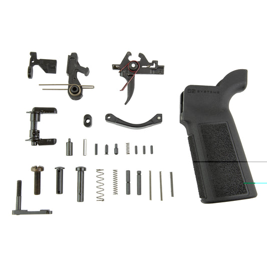 Solgw E-blaster Guts L2s Ambi Safety