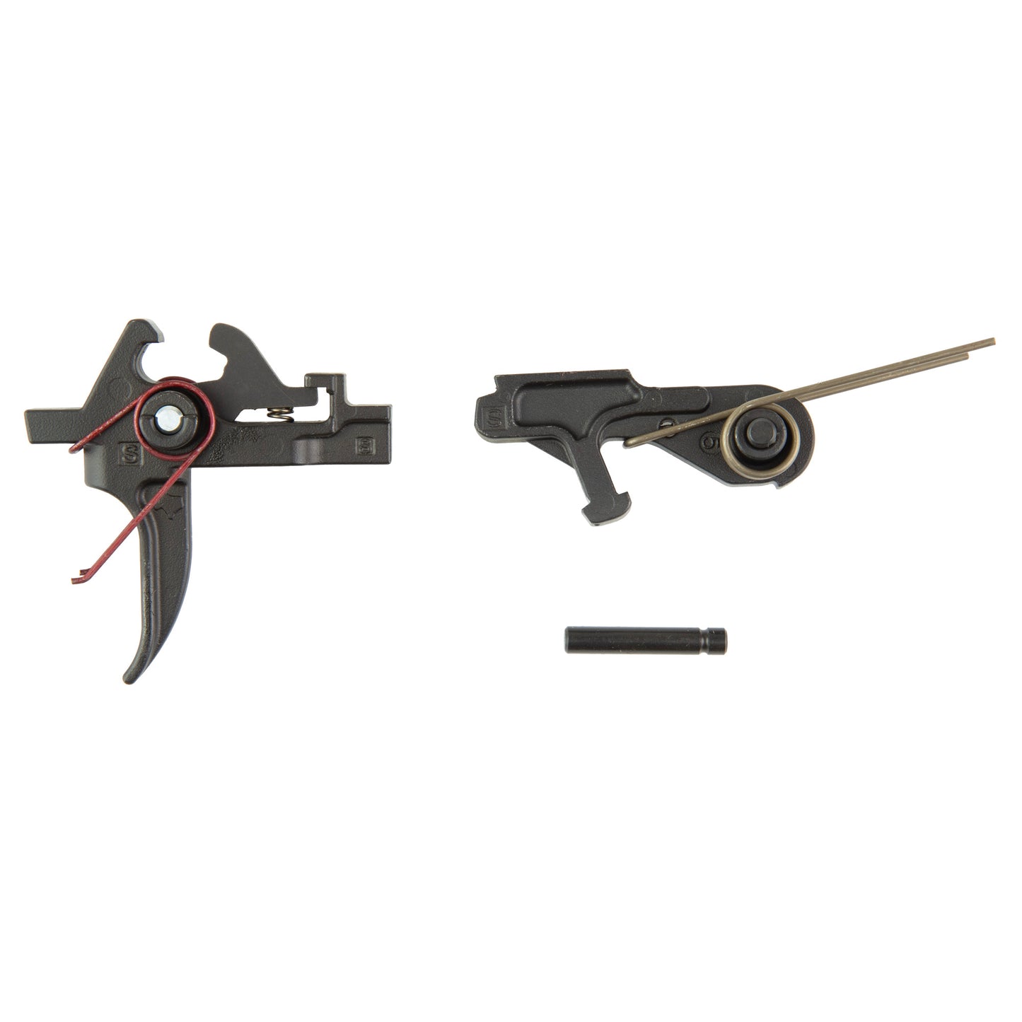 Solgw L2s 2-stage Dlc