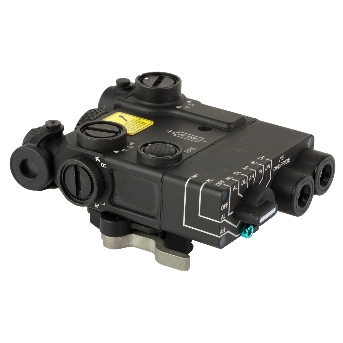 Steiner Dbal Ir Aiming