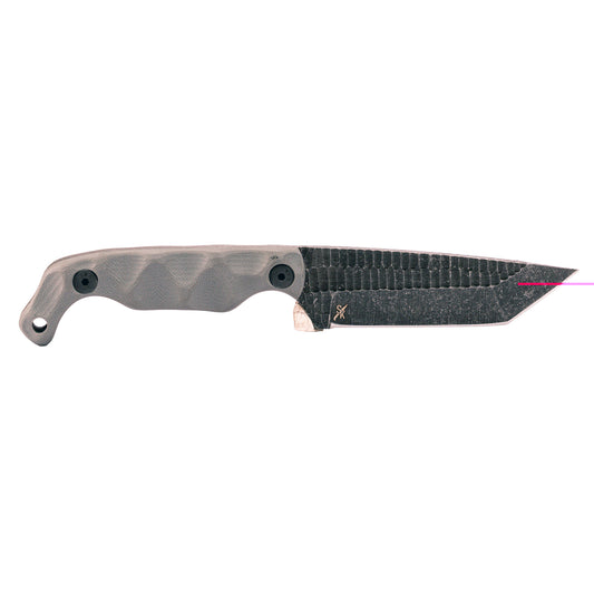 Stroup Bravo5t 3.5" Acd Etch Gry Sth