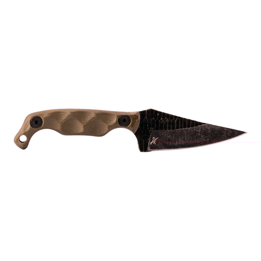 Stroup Mini1 3" Acd Etch Camo W/sht