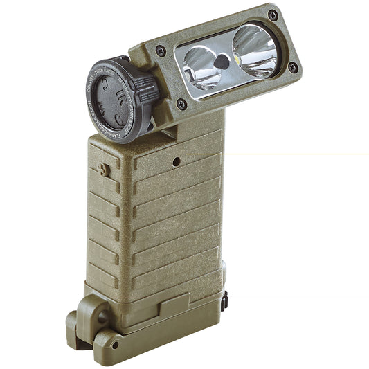 Strmlght Sidewinder X Aviation Coy