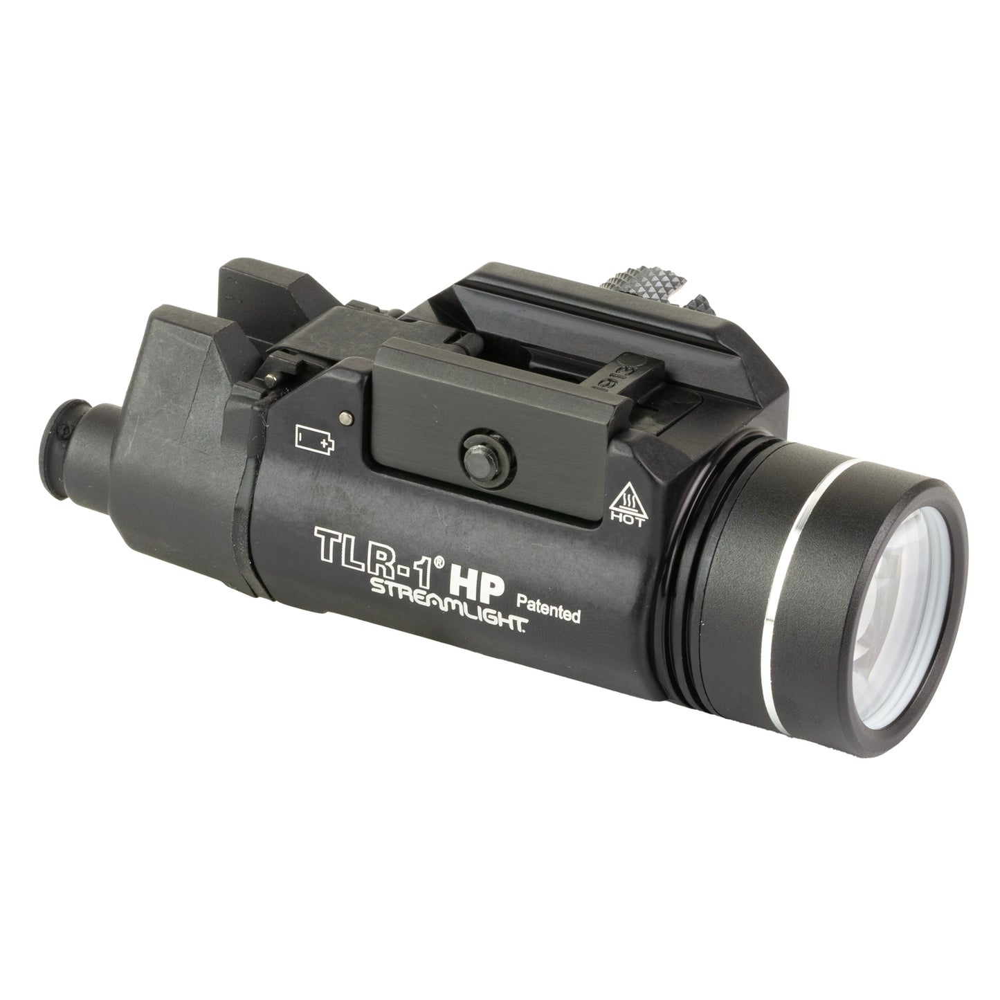 Strmlght Tlr-1 Hp 1000lum Lg Kit Blk