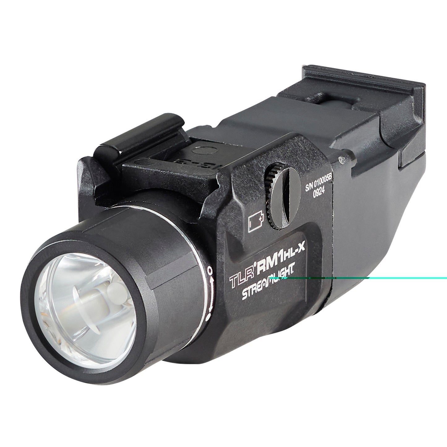 Strmlght Tlr Rm 1 Hl-x Usb System