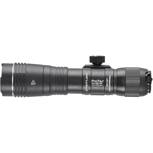 Strmlght Protac 2.0 Rl Mnt Hp Systm