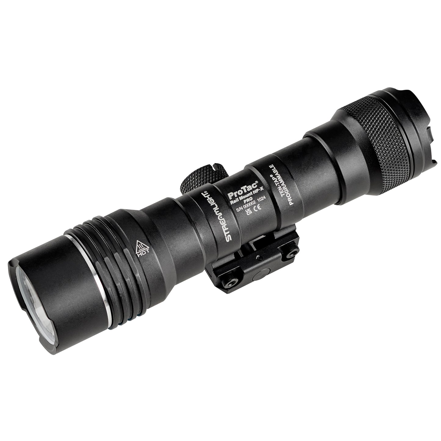 Strmlght Protac Rl Hpx Pro Usb Systm