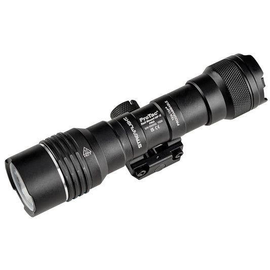Strmlght Protac Rail Mnt Hpx Pro Usb