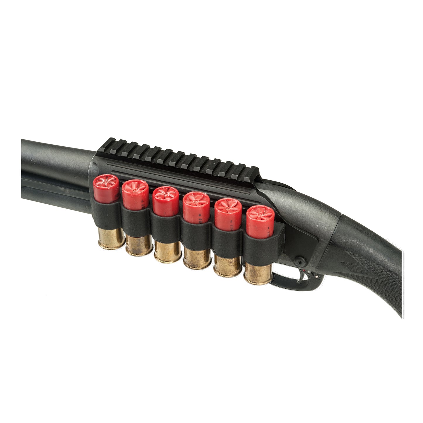 Tacstar Shtgn Rail Mnt W/ss Rem 870