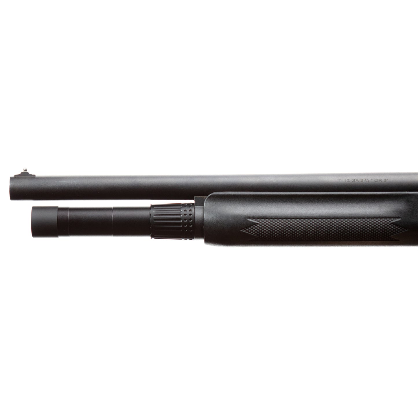 Tacstar Mag Extension Rem 870 +2