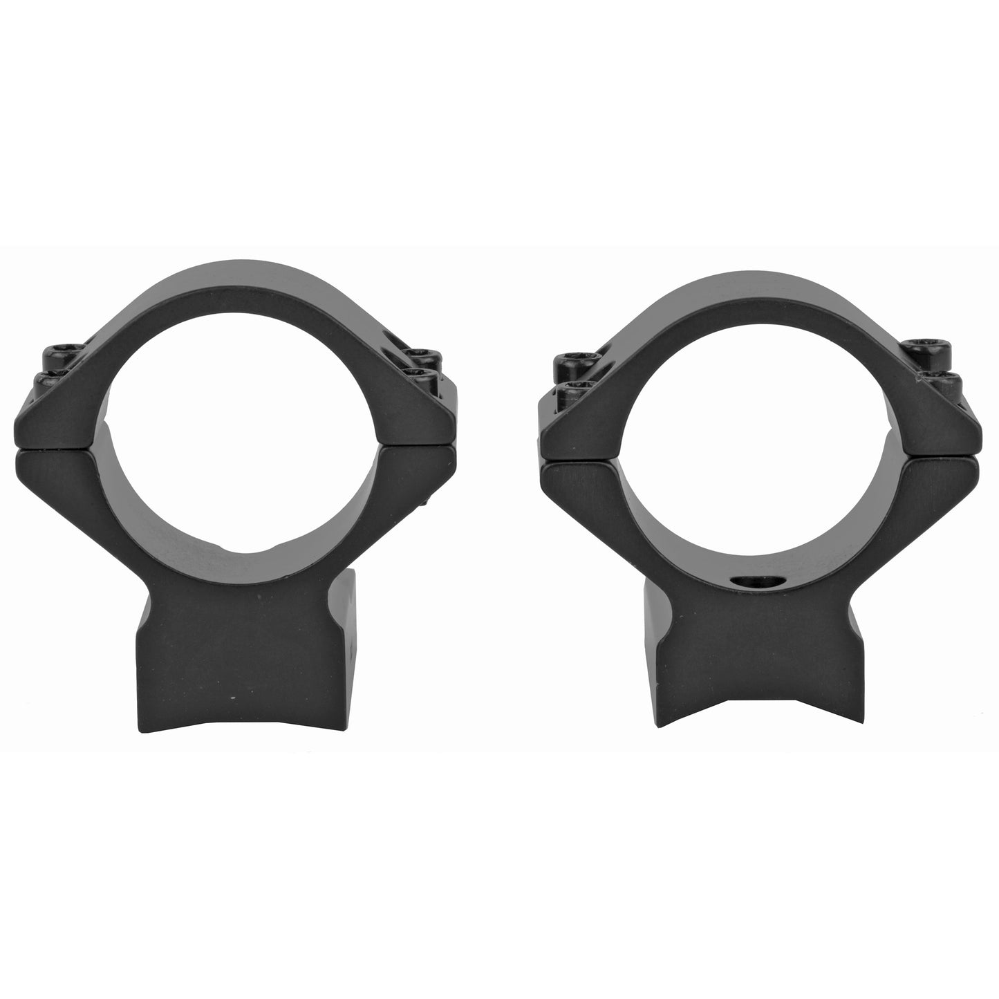 Talley Lw Rings Rem 700 1" Low