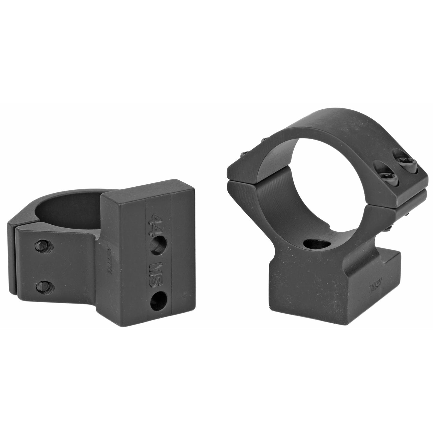 Talley Lw Rings Heny H009/h010 1" Me