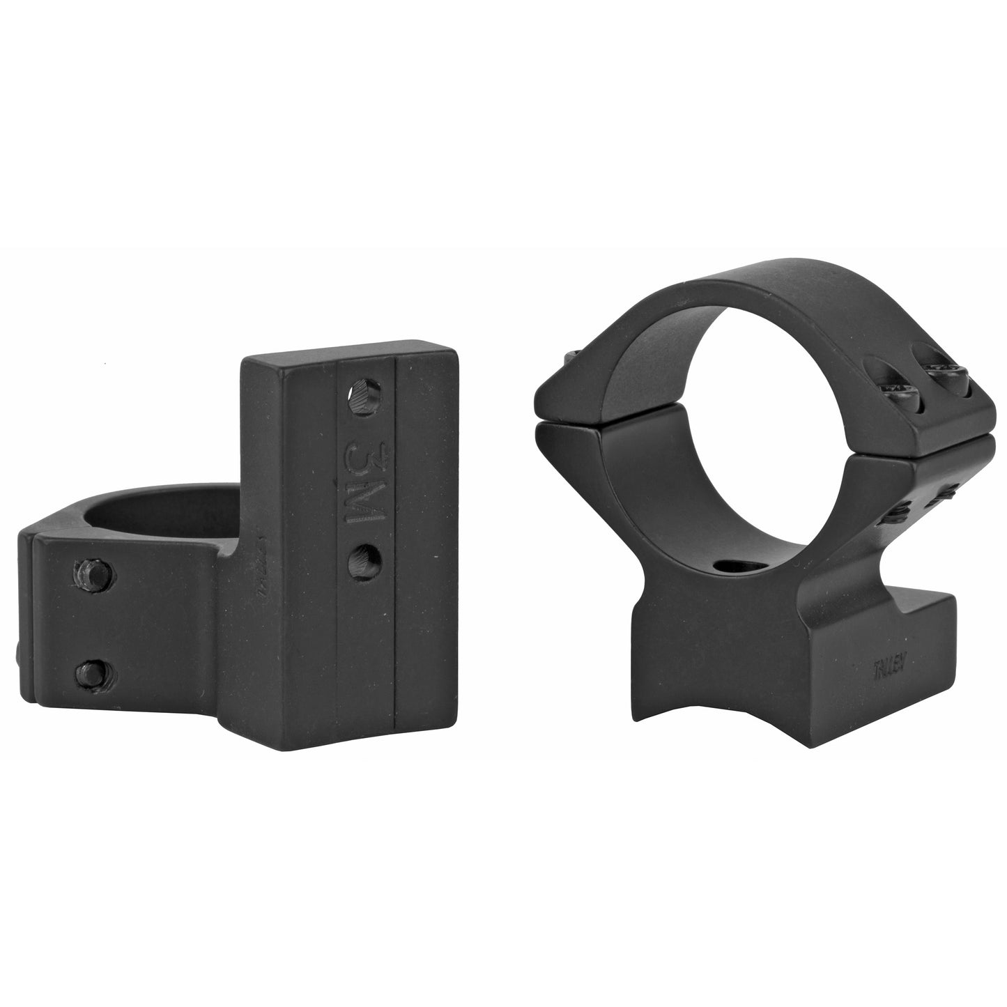 Talley Lw Rings Rem 700 1" Med