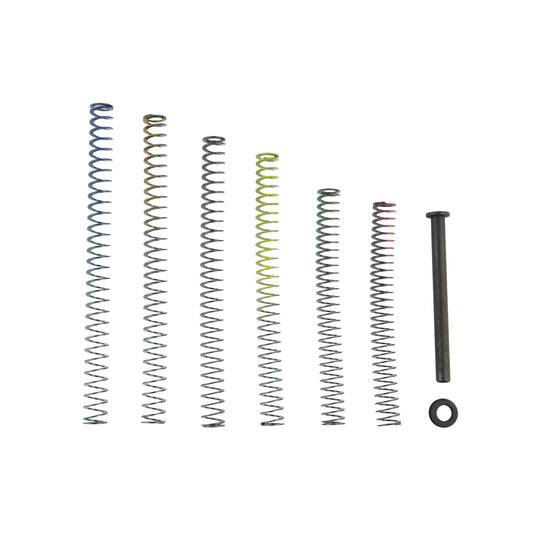 True Prec Recoil Kit For G19 G4/5/v