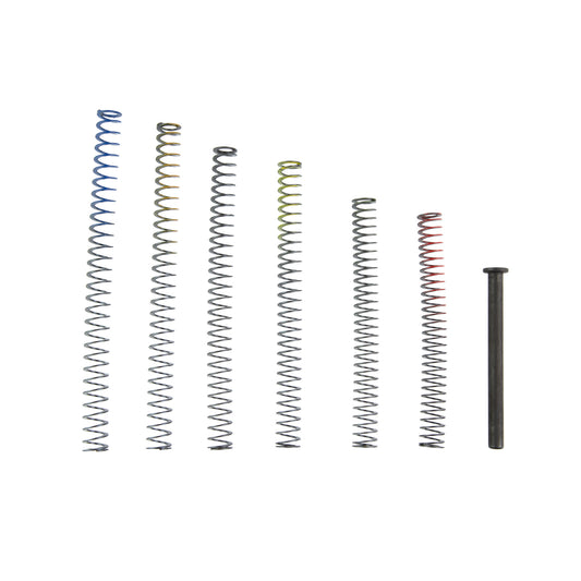 True Prec Recoil Sprng Tun Kit Rxm