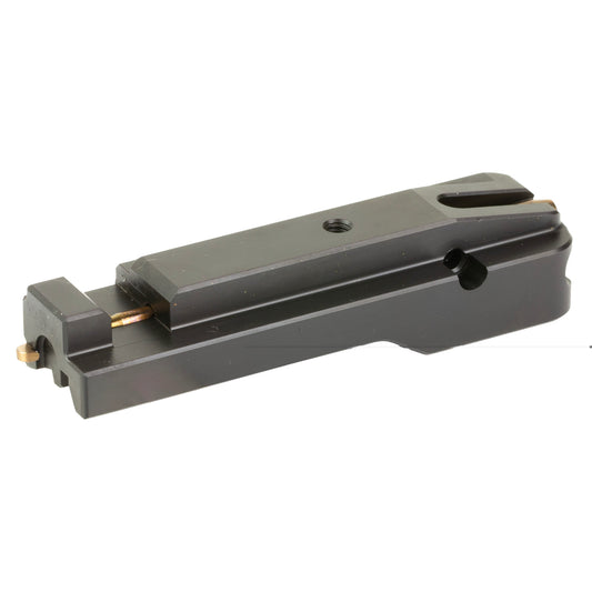 True Precision Tp-22 Bolt 10/22 Blk