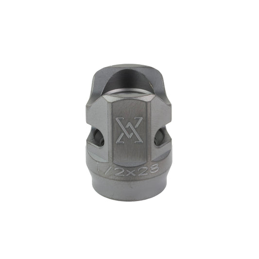 True Prec Cobra Comp 1/2x28 Blk Dlc
