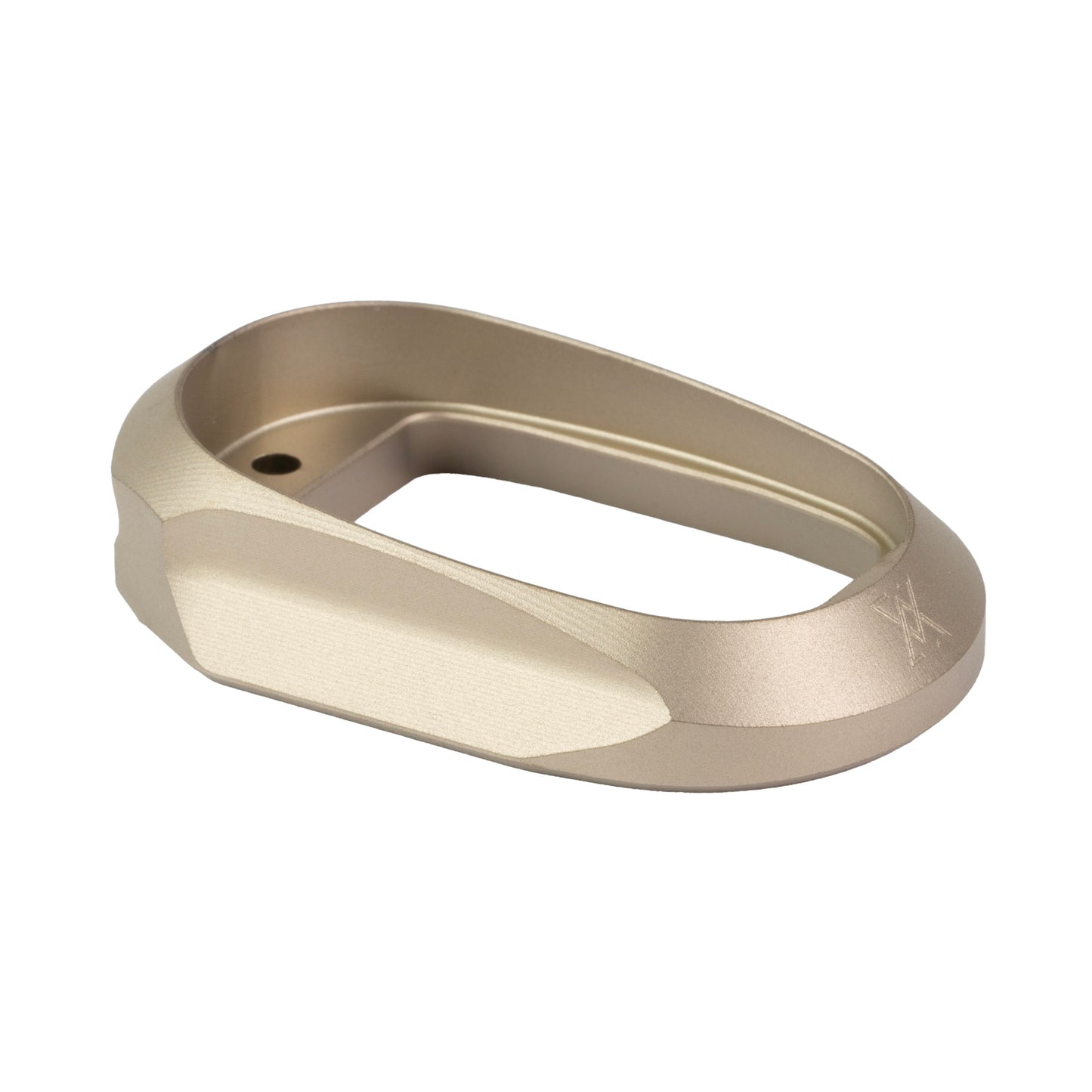 True Prec Magwell For P365 Fuse Fde