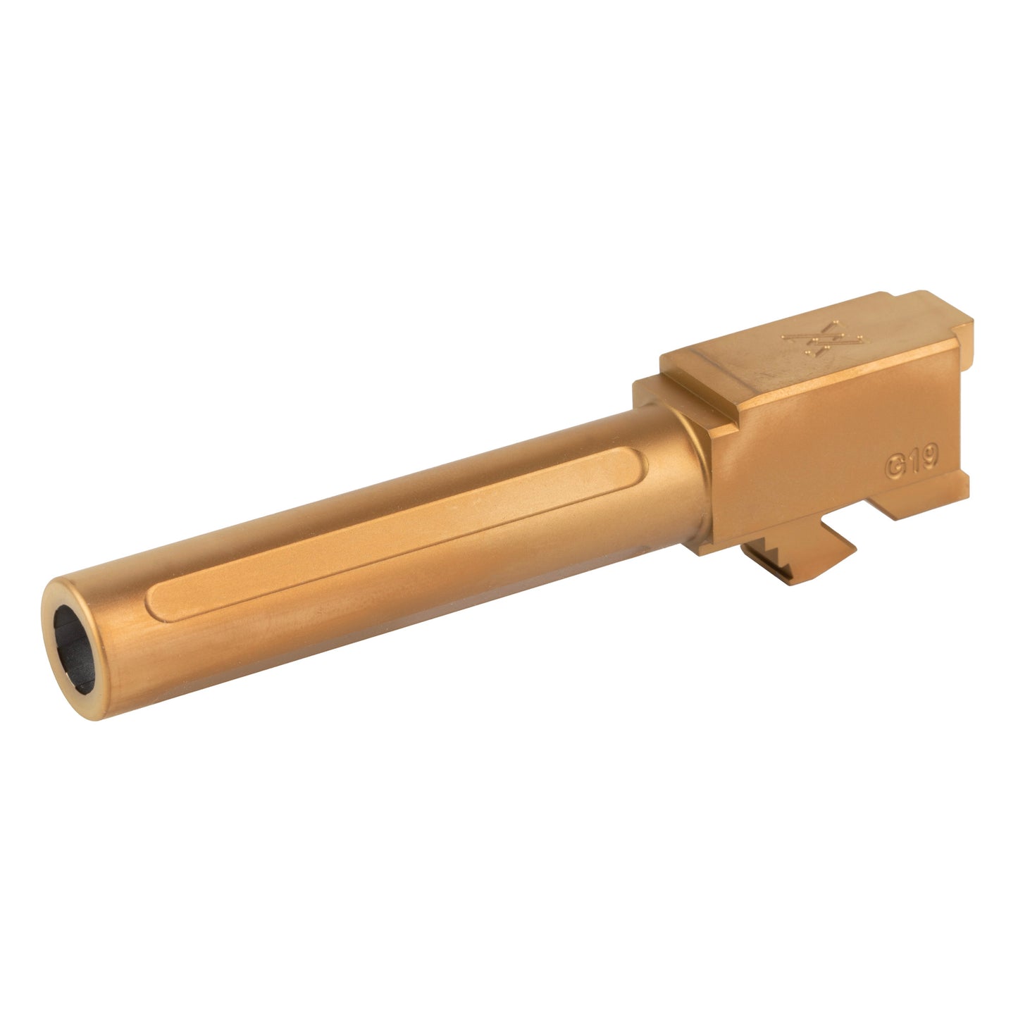 True Prec Bbl For Ruger Rxm Cpr