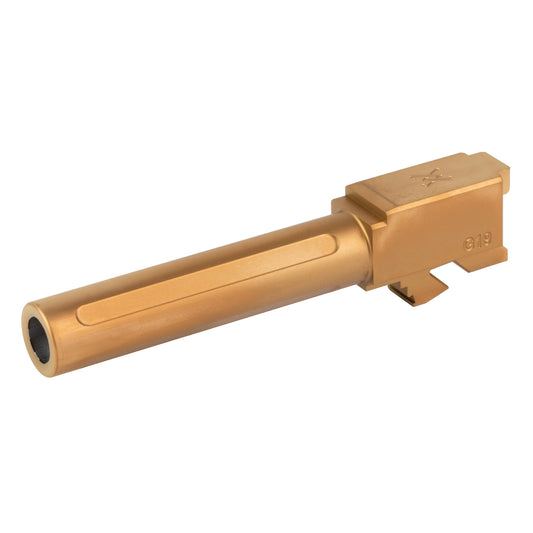 True Prec Bbl For Ruger Rxm Cpr