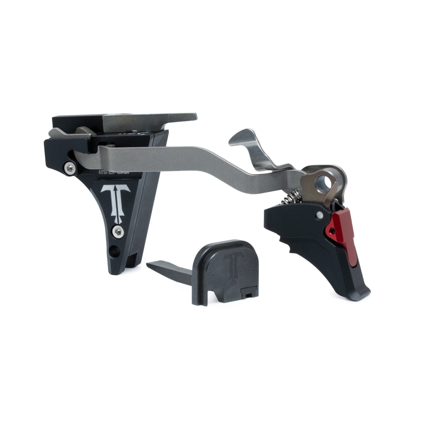 Trigrtech Trig For Glk G1-5 Cert Spl