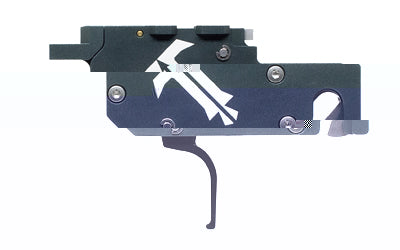 Trigrtech Ruger Rpr Special Flat Blk