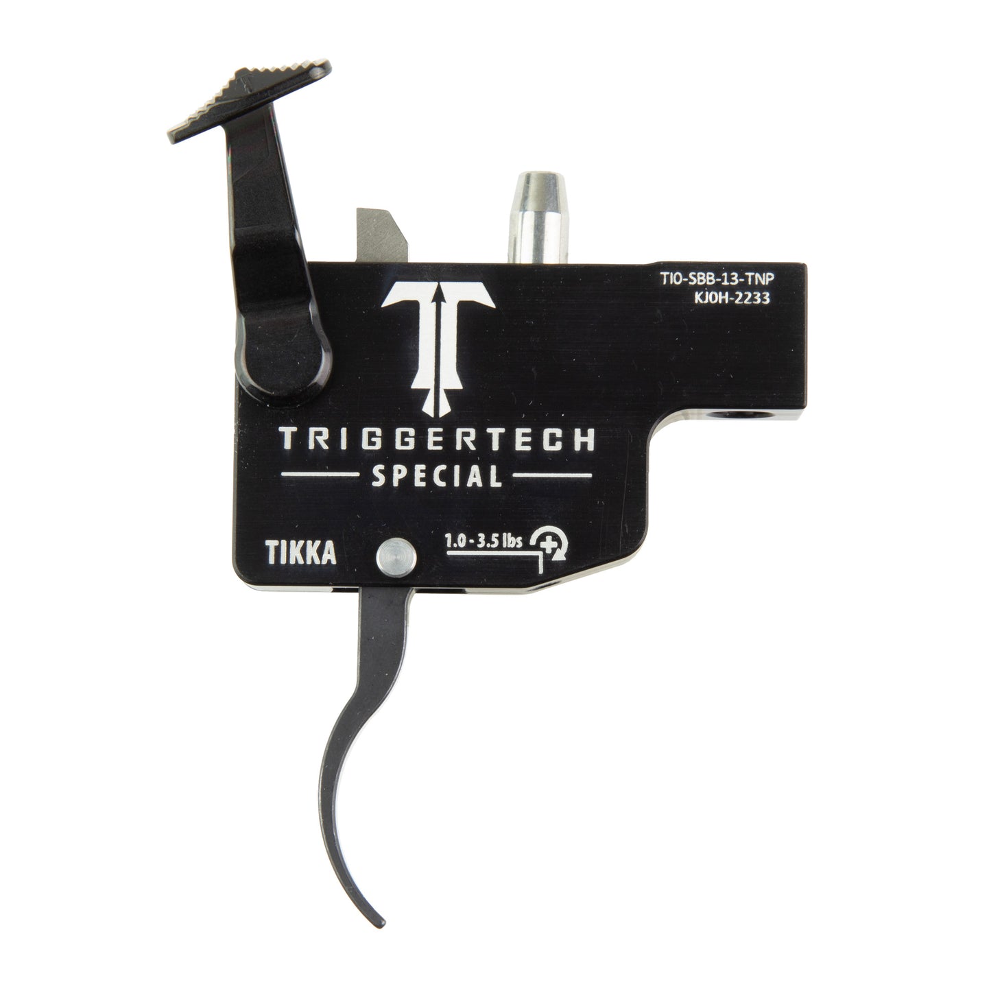 Trigrtech Special Crv Rh Blk