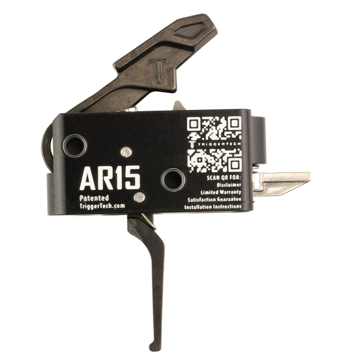 Trigrtech Ar15 Comp Flat Independ