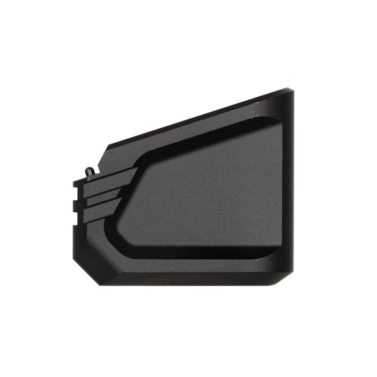 Tyrant Mag Ext For Glk17/22 +6/5 Blk