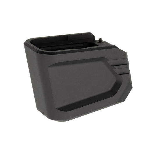 Tyrant Mag Ext For Glk19/23 +5/4 Blk