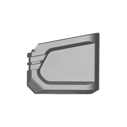 Tyrant Mag Ext Glock 19/23 +5/4 Gry