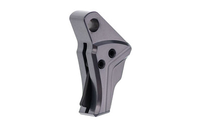 Tyrant Itts Shoe Glock Gen 5 Gry/blk