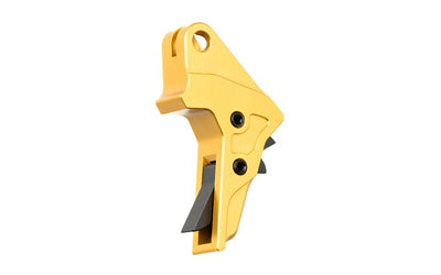 Tyrant S&w M&p 1.0/2.0 Trig Gld/blk