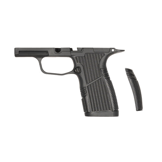 Tyrant P365 Grip Mod X-macro Blk