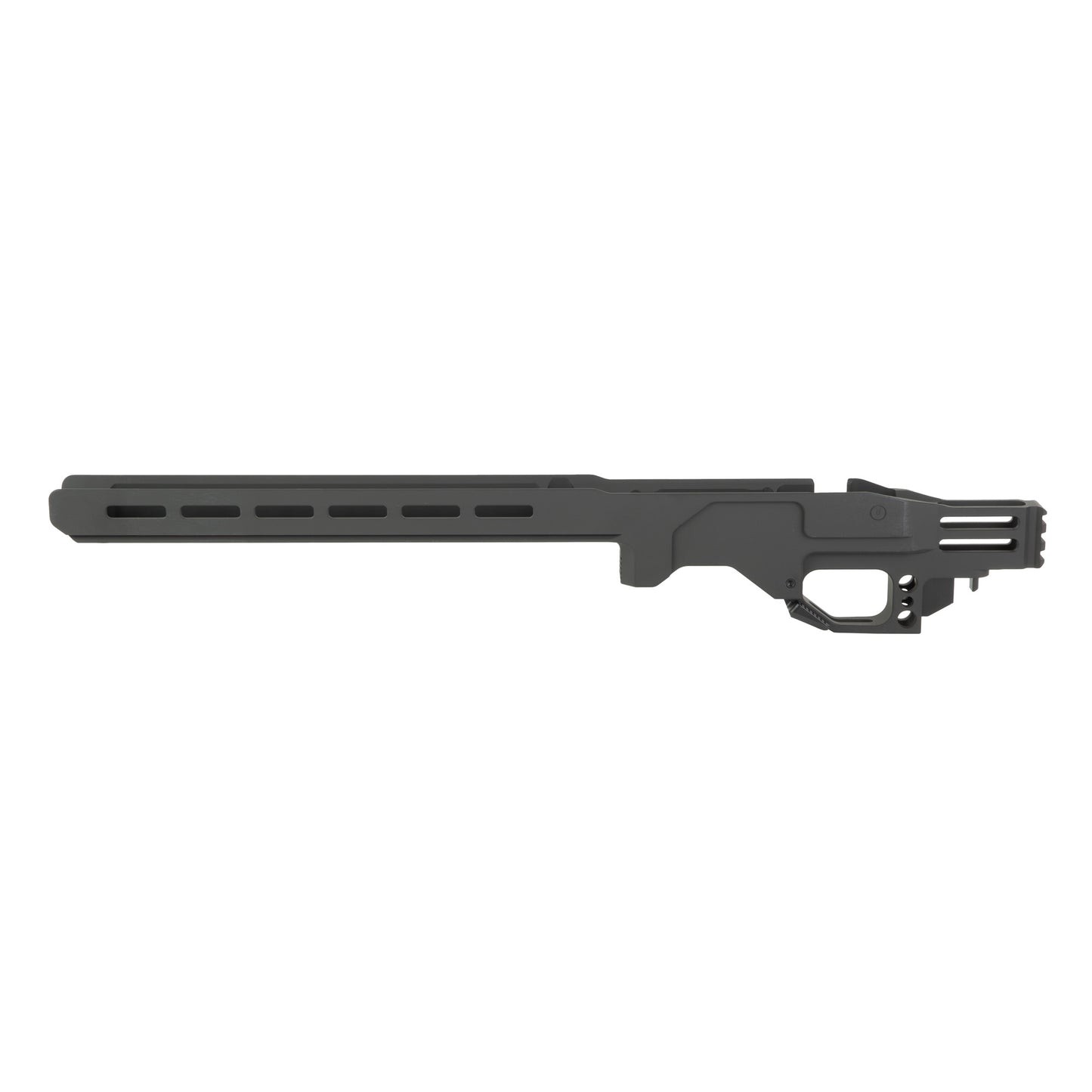 Ultradyne Ud6 Pic R700 Sa Rh Blk