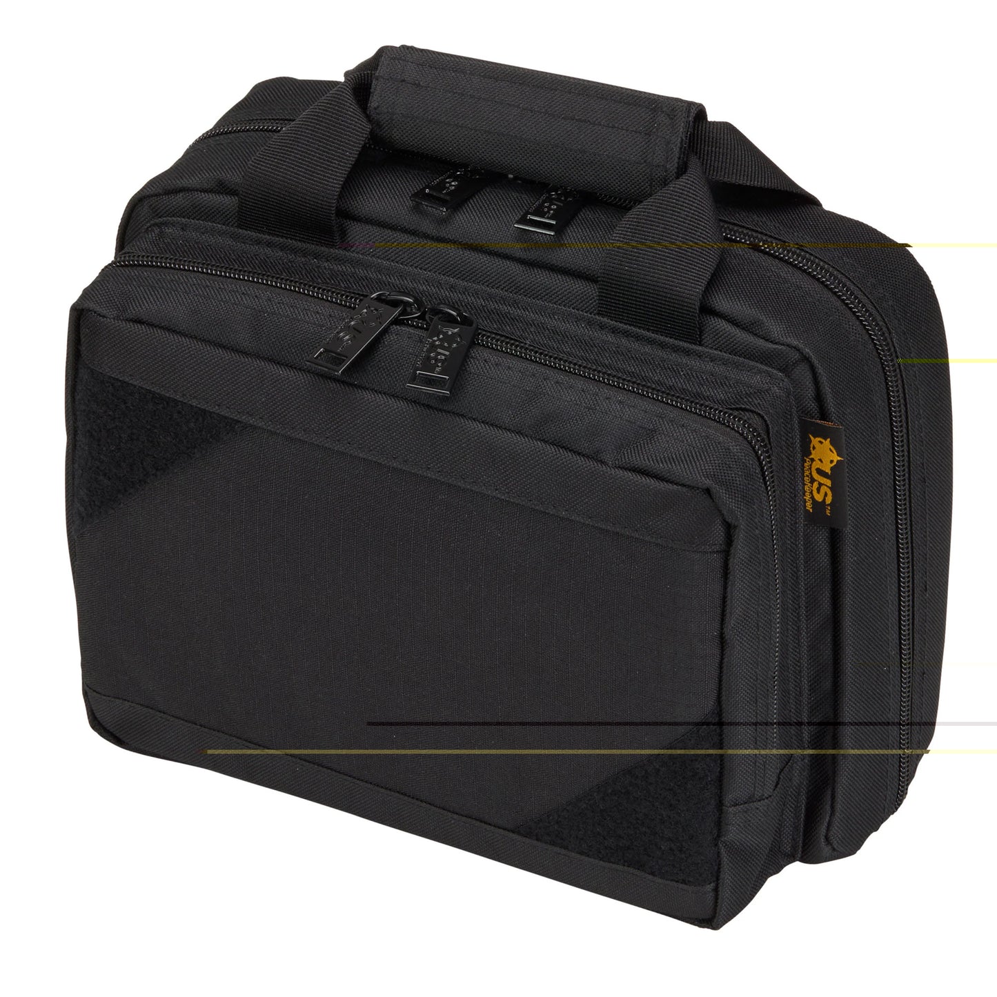 Us Pk Micro Mini Range Black