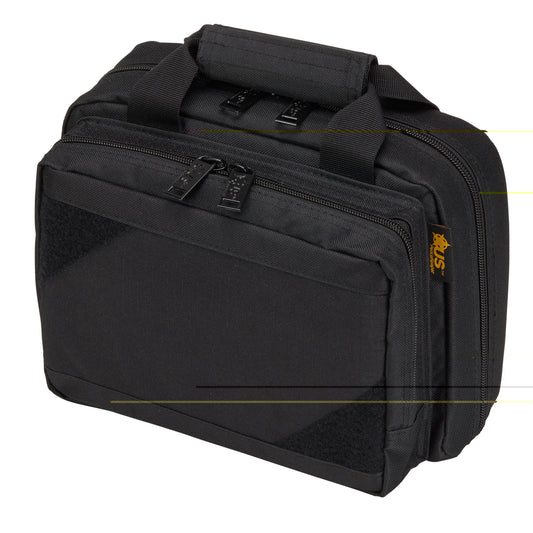 Us Pk Micro Mini Range Black