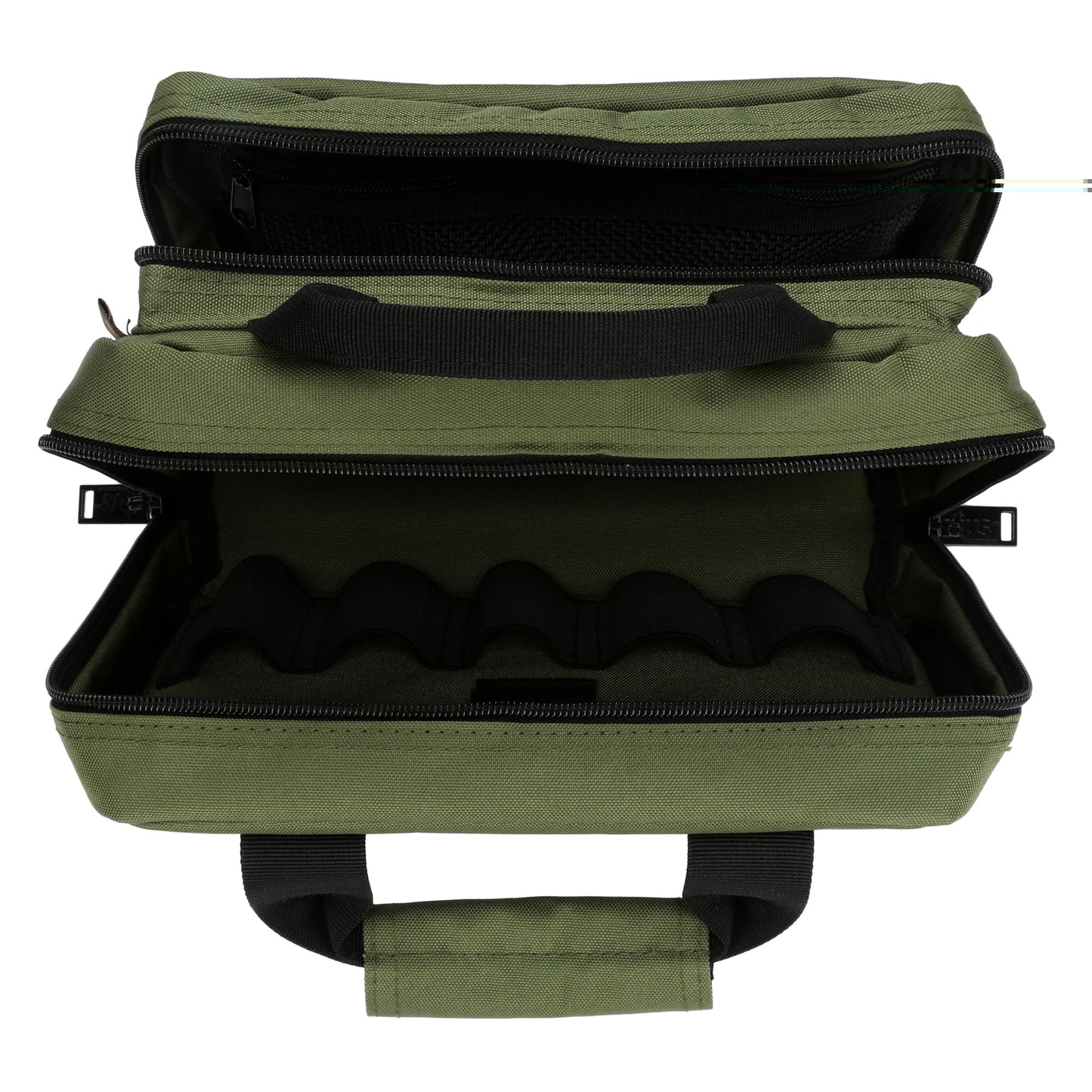 Us Pk Micro Mini Range Od Green
