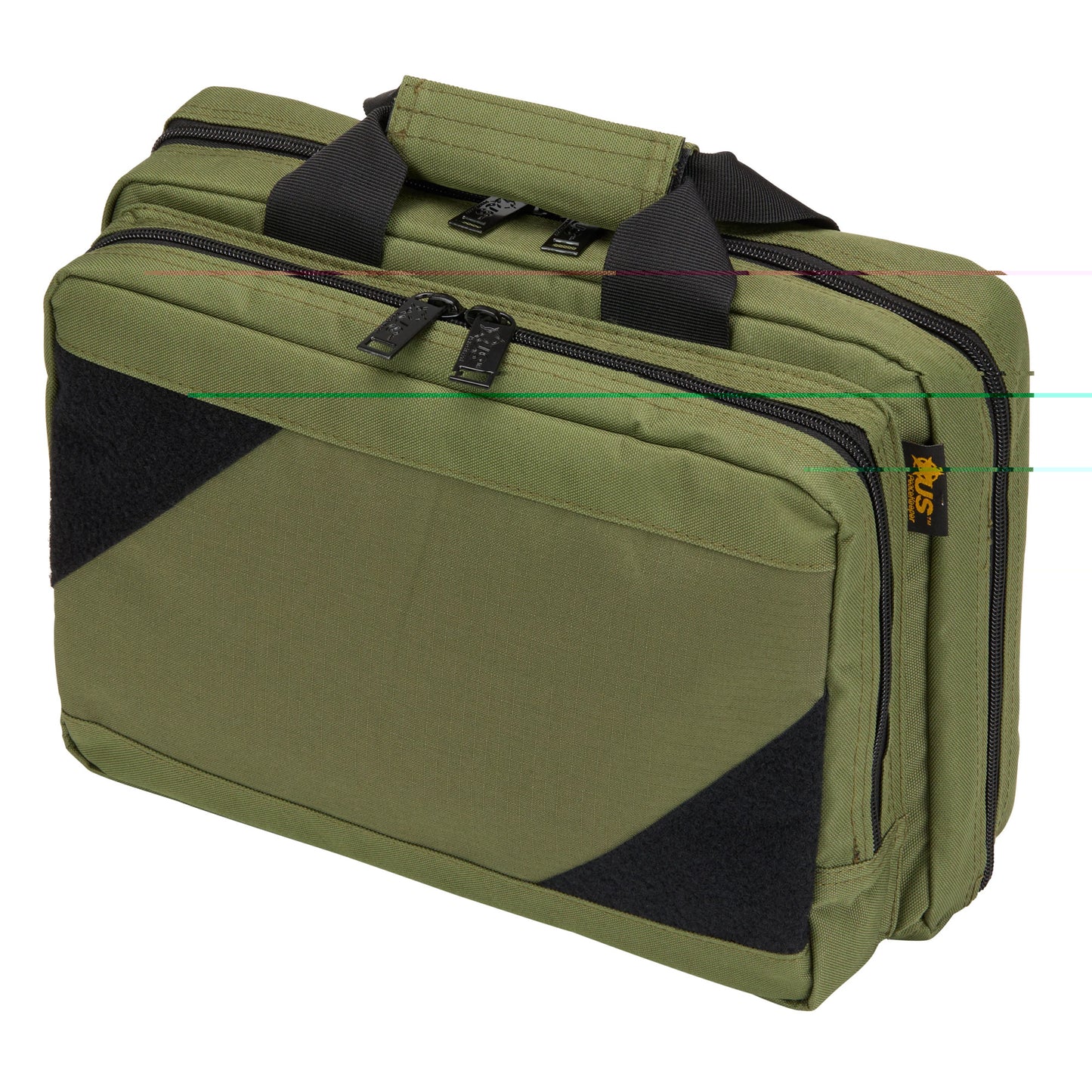 Us Pk Macro Mini Range Od Green