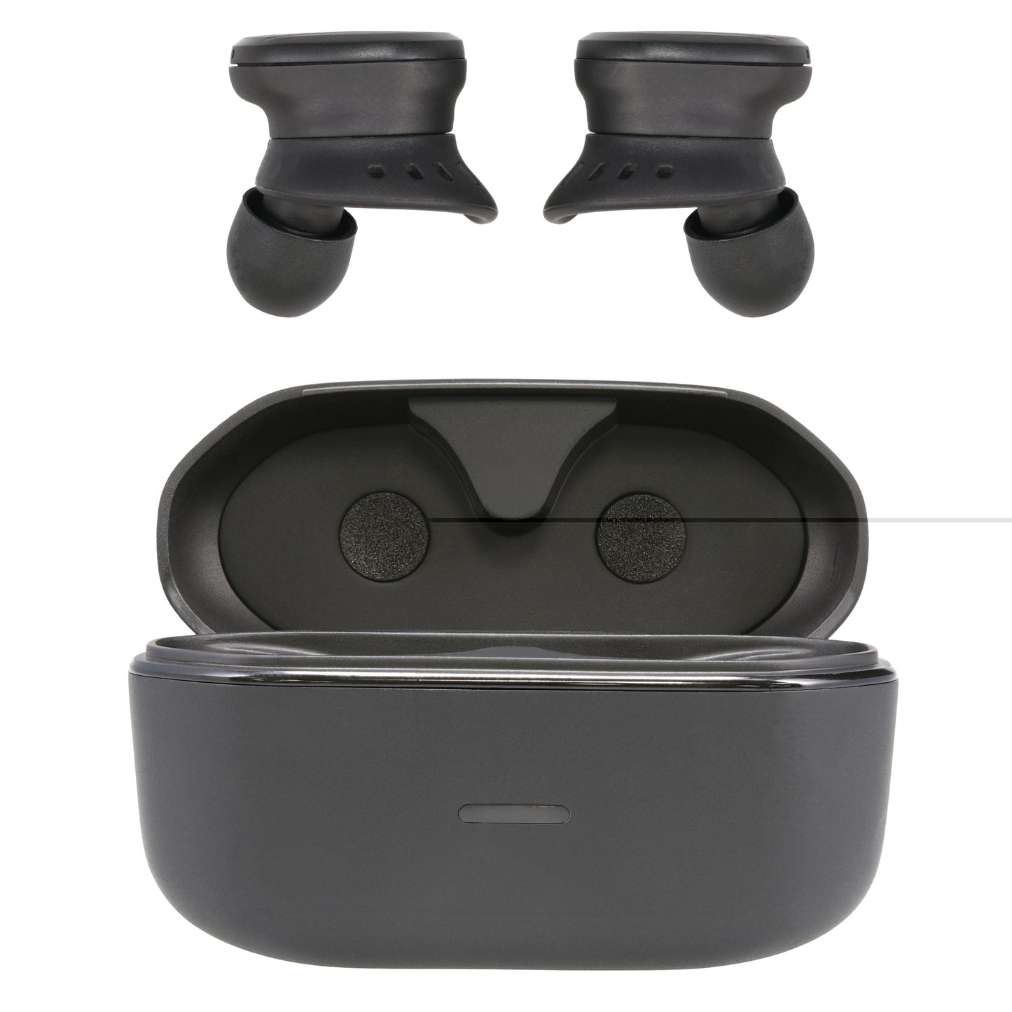 Walkers Suppressor Bt Ear Buds Blk