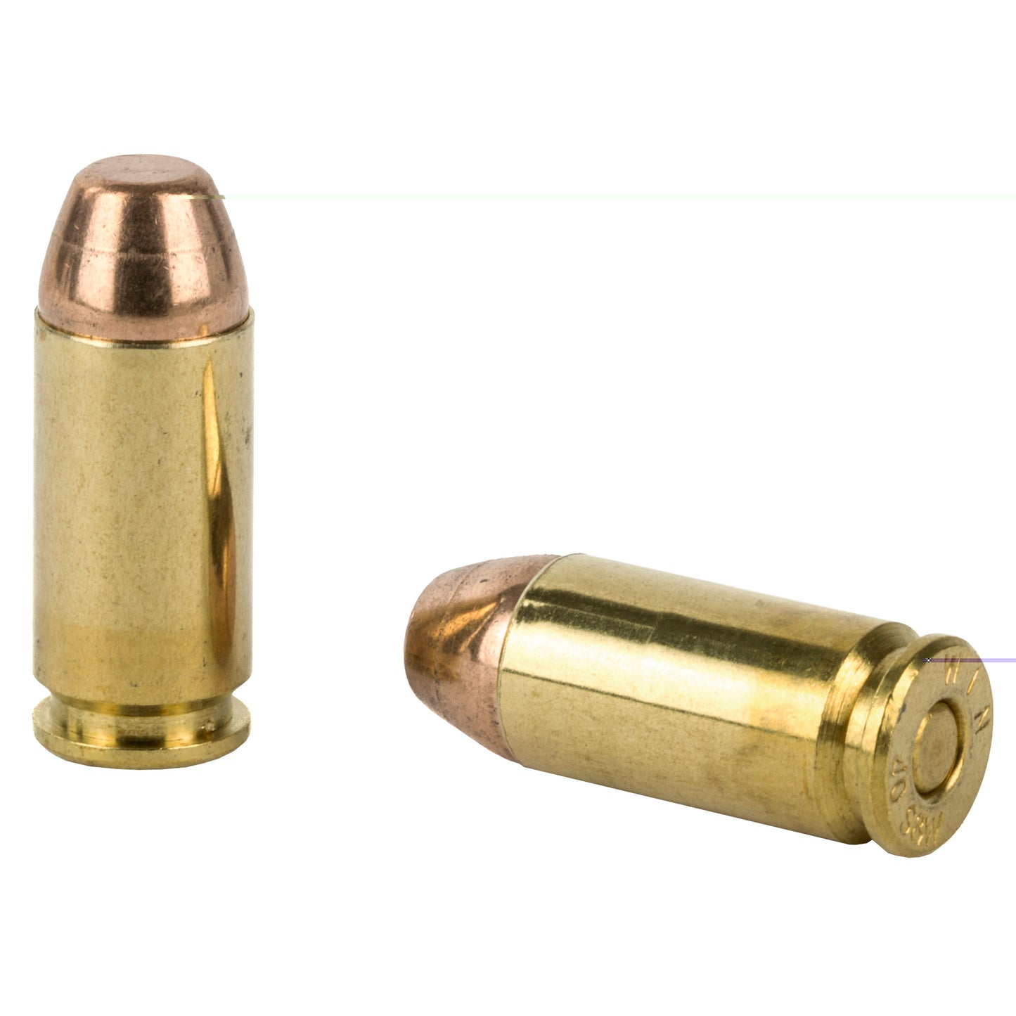 Win Usa 40sw 180gr Fmj 50/500