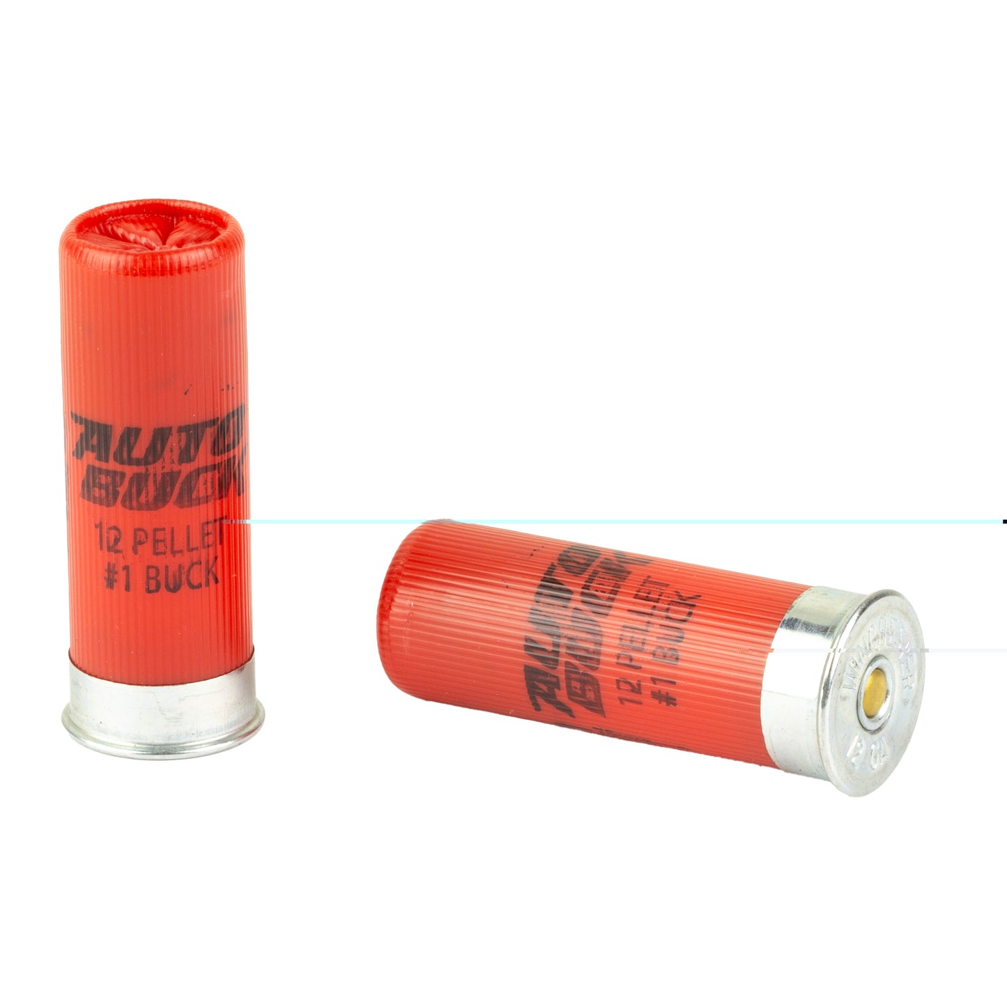 Win Suprx 12ga 2.75" Bucksht 1 5/250