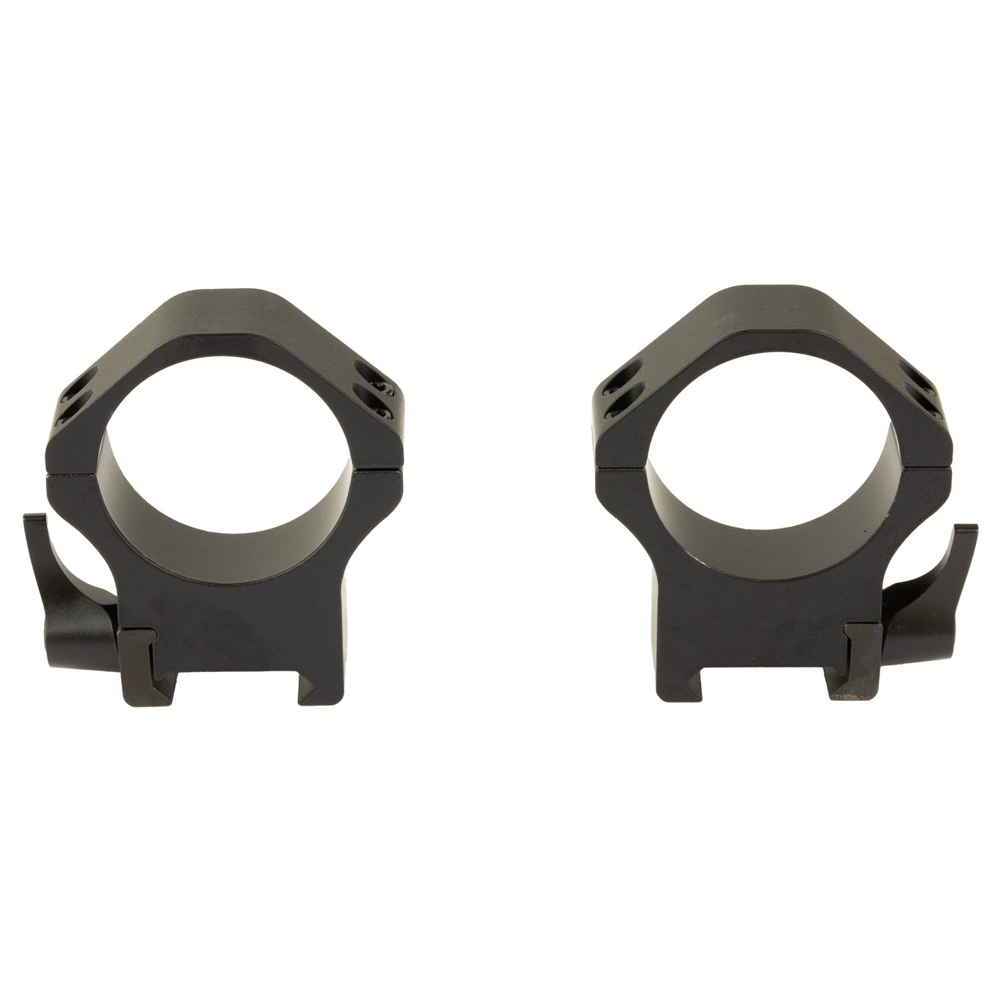 Warne Maxima 34mm Hrz Qd High Rings