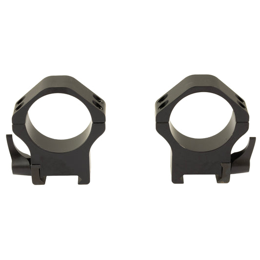 Warne Maxima 34mm Hrz Qd High Rings